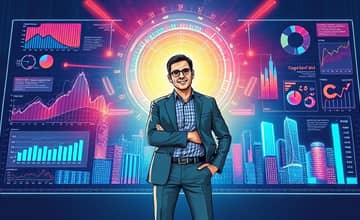 Transforming Finance: From Cost Center to Value Driver