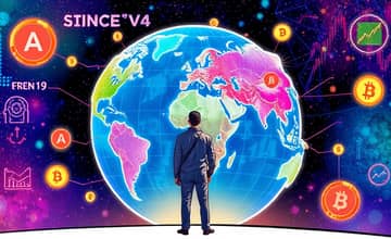 The Global Investor: Opportunities Beyond Borders