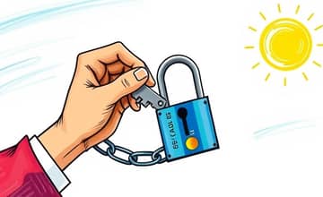 Debt Consolidation: A Path to Financial Control