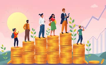 Financial Wellness: A Holistic View of Wealth