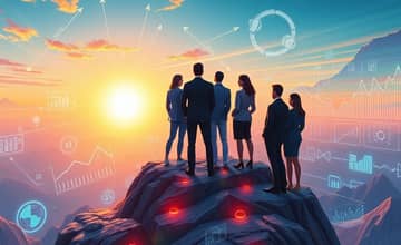 Competitive Edge Metrics: Outperforming The Market