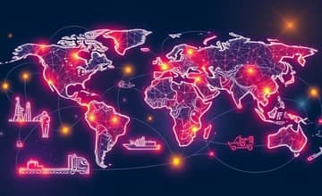 Supply Chain Synapse: Analyzing Operational Strengths and Weaknesses