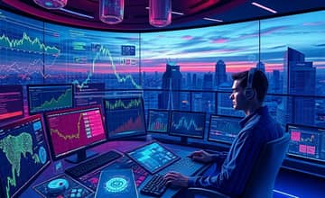 Data-Driven Decisions: Harnessing Big Data for Alpha