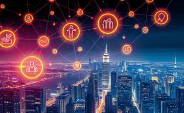 Brand Value Blueprint: Intangibles and Their Financial Significance