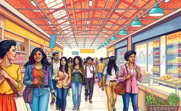 Consumer Confidence: A Leading Indicator Unveiled