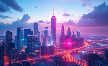 Blockchain and Finance: Disrupting Traditional Systems