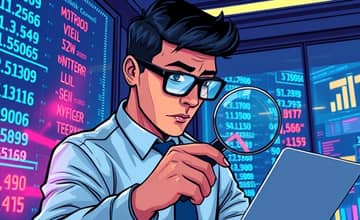 Forensic Accounting: Detecting Financial Fraud