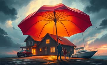 Umbrella Insurance: Extended Liability Protection