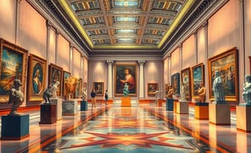 Fine Art Funds: Investing in Tangible Treasures