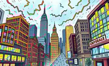 Distressed Debt Funds: Profiting from Financial Turmoil