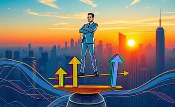 Long/Short Equity Funds: Profiting in Any Market Condition