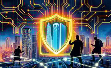Cyber Insurance: Safeguarding Against Digital Threats