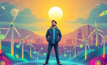 The Visionary Investor: Foresight in Financial Markets