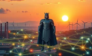 The Prudent Steward: Responsible Asset Guardianship