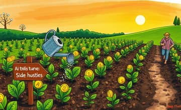 The Capital Cultivator: Nurturing Your Financial Garden