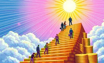 Echelon of Equity: Reaching Higher Levels of Ownership