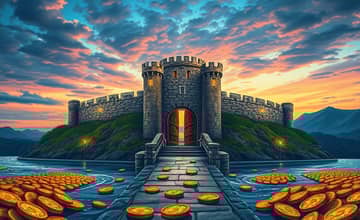 Sanctuary of Savings: Building a Secure Financial Fortress