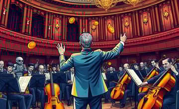 Symphony of Success: Orchestrating Your Asset Growth