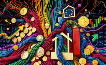 Tapestry of Tenacity: Weaving a Resilient Portfolio