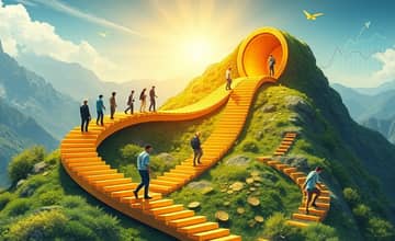 Odyssey of Ownership: Your Journey to Financial Control