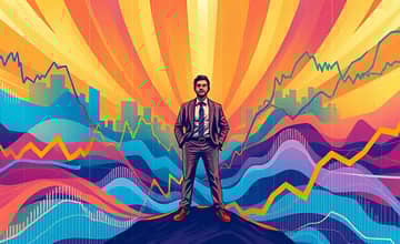 The Ups and Downs of the Stock Market: How to Stay Calm