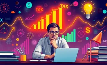 Understanding Your Tax Bracket: Strategies for Optimization