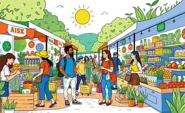 Sustainable Spending: Aligning Your Wallet with Your Values