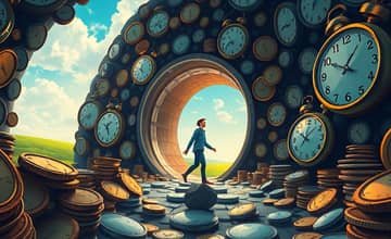 The Psychology of Scarcity: How to Overcome Financial Fear