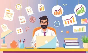 The Small Business Owner's Financial Toolkit