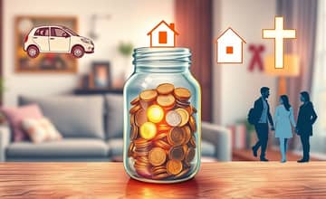 Emergency Fund Essentials: Building Your Financial Buffer