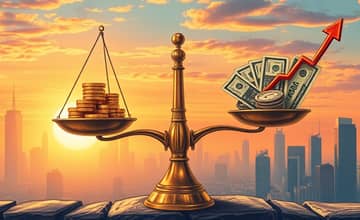 Navigating Inflation: Protecting Your Purchasing Power