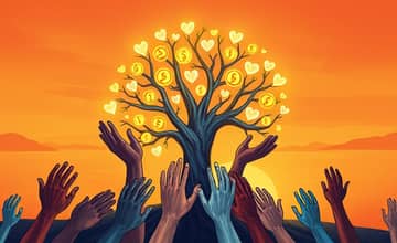 Donor Advised Funds: Strategic Charitable Giving