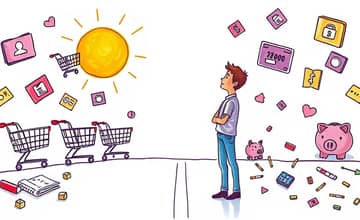 The Cost of Convenience: Smart Choices for Everyday Spending