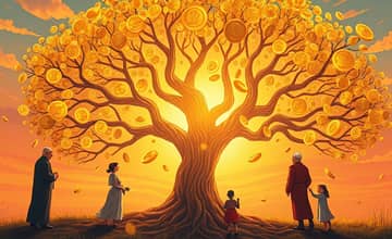 Inheritance Insights: Managing New Wealth Wisely