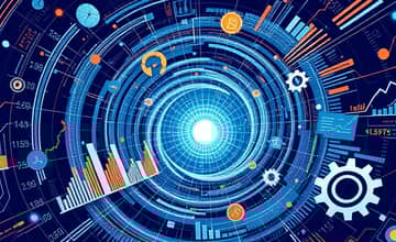 The Valuation Vortex: Finding True Enterprise Worth