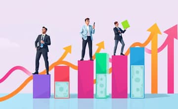 Equity Empowerment: Maximizing Shareholder Returns Through Analysis