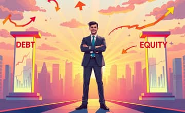 Capital Structure Configurations: Tailoring Debt and Equity