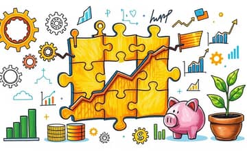 The Profitability Puzzle: Assembling Lasting Earning Power