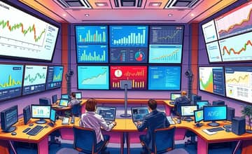 Liquidity Strategies: Ensuring Seamless Cash Flow