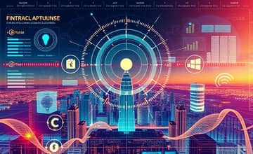 Risk Radar: Proactive Identification of Financial Threats