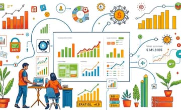 Expense Explorations: Deep Dives into Cost Management