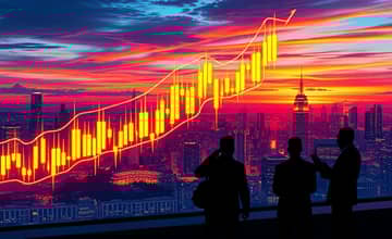 Market Momentum Measures: Gauging Price Action Strength