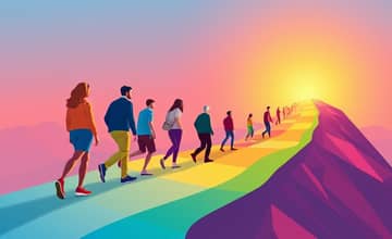 Index Investing: Simplicity for Long-Term Gains