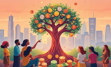 Financial Wellness: Building a Resilient Economic Future