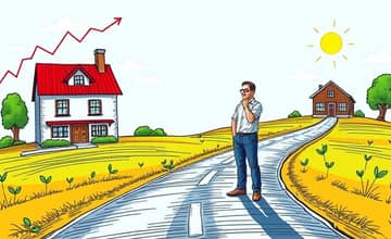 Decoding Mortgage Refinancing: When to Make the Move