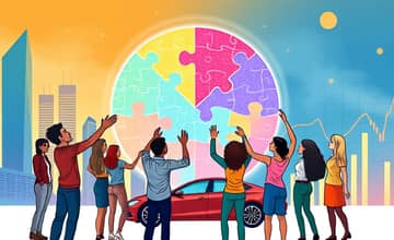 Fractional Investing: Accessing High-Value Assets