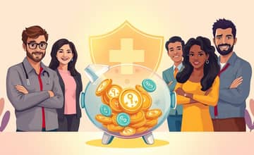 Health Savings Accounts: A Smart Tax-Advantaged Strategy