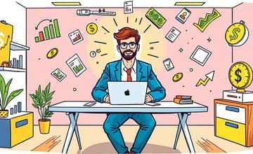 The Gig Economy's Financial Toolkit: Optimizing Freelance Income