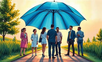 The Essentials of Disability Insurance: Protecting Your Income