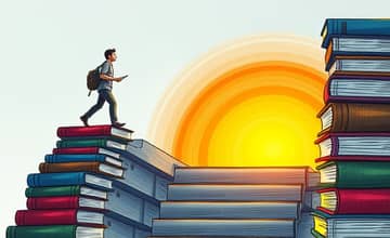 Navigating Student Loan Repayment: Strategies for Success